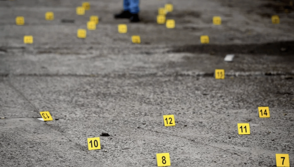 Quintana Roo, tercer estado con mayor descenso de homicidios