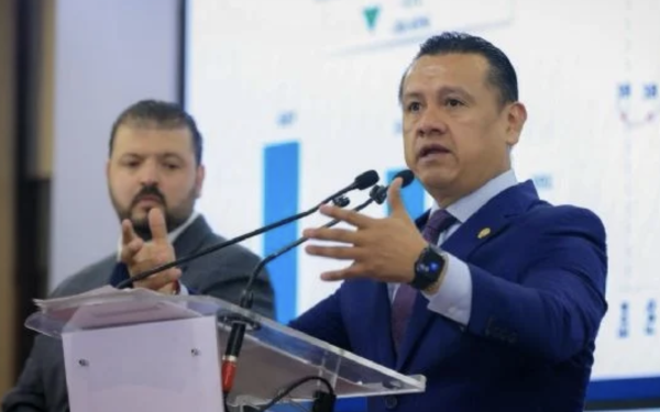 Localizan cuatro cuerpos desmembrados en Cuitzeo; apuntan al Cártel de Santa Rosa de Lima