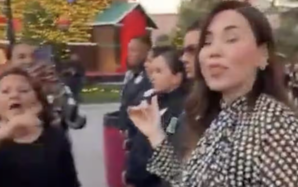 Ciudadanos corren a exalcaldesa de Múzquiz, Coahuila: ¡ratera!