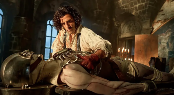 Arranca la temporada de premios en el cine