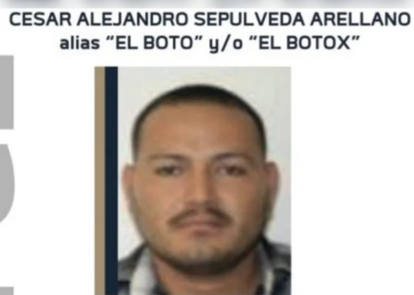 Reportan la muerte del hermano de “El Botox”, líder del cártel de 