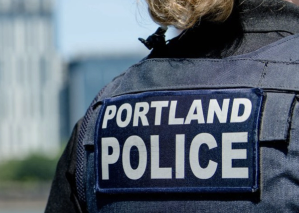 Dos personas heridas en Portland, por tiros de agentes federales