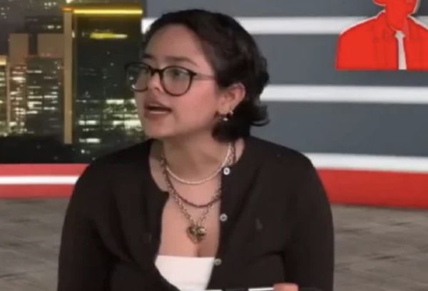 Morena se deslinda su vocera por decir que el narco es uno de los principales empleadores