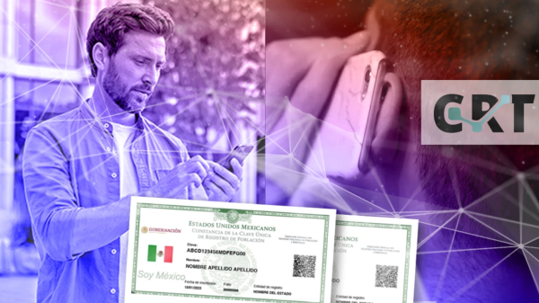 Inicia el registro de celulares a la CURP: Todo lo que debes saber paso a paso