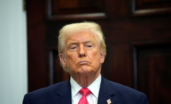 Trump dice que canceló segundo ataque vs. Venezuela tras liberar presos políticos: ‘Parece innecesario’