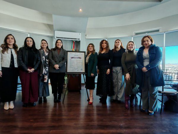 Chihuahuense Destacada 2026 tendrá como premio 27 mil 500 pesos en 6 categorías