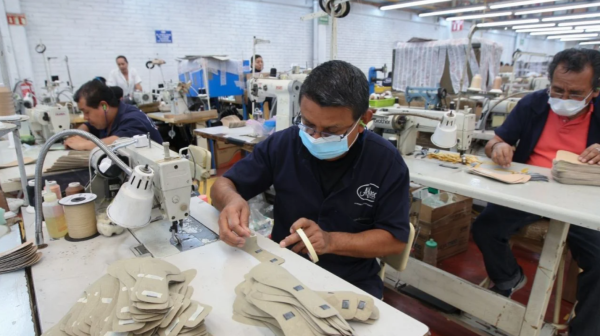 México entra a 2026 con tres riesgos: T:MEC, inversión y justicia: Integralia