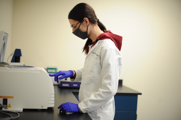 Recomienda la UACH realizarse análisis clínicos para conocer tu salud