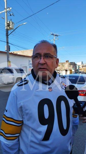 Rector de la UACh lamenta ausencia de líder sindical en reunión con autoridades federales