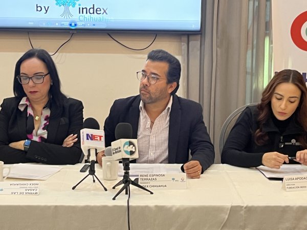 Acumuló INDEX casi 4 mil mdp en contribuciones patronales durante 2025