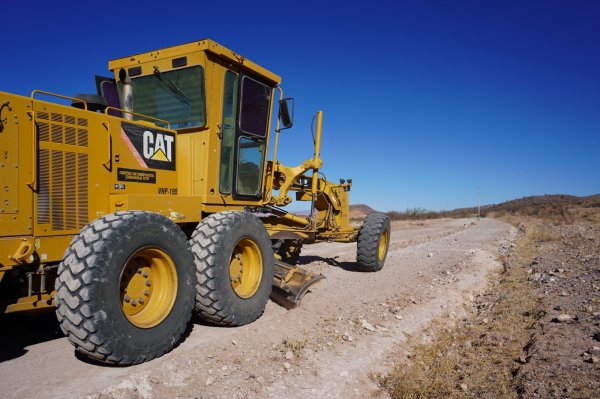 Destinará Municipio más de 40 millones de pesos para equipamiento y obras en zona rural