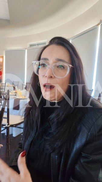 Anuncia Leticia Ortega acciones contra endeudamiento 2026: “no era necesario”