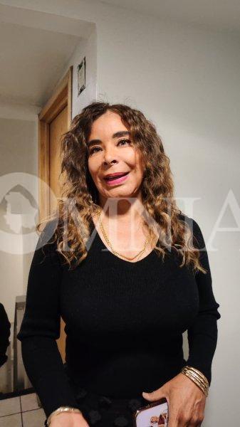 Regresaron las balaceras del periodo de Calderón, Maru tiene un reto: María Antonieta Pérez