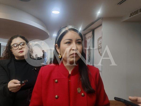 Guadalupe y Calvo no tiene cabeza, funcionarias pistoleras y la alcaldesa “acorralada” miente: Nancy Frías