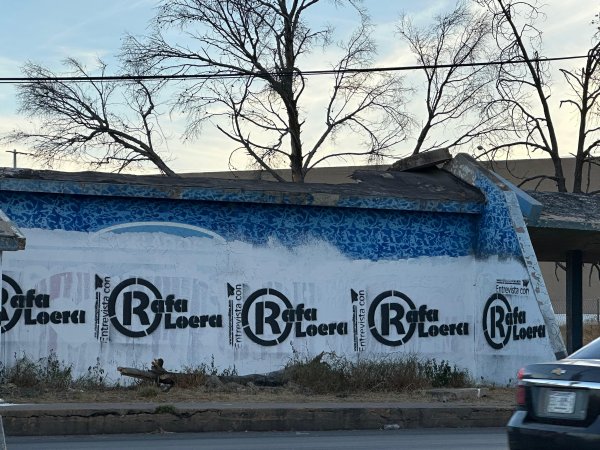 Agradecido con el respaldo de la gobernadora; leal y disciplinado a lo que determine el PAN rumbo a 2027: Rafa Loera