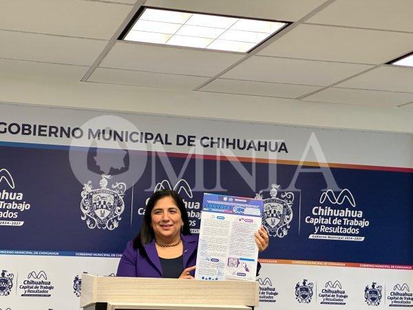 Invitan a participar en la convocatoria del Consejo Ciudadano de Transparencia