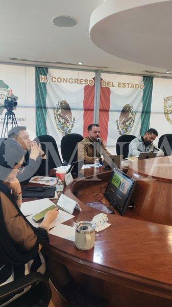 Francisco Sánchez usa temas para su promoción y luego los traiciona: Óscar Avitia