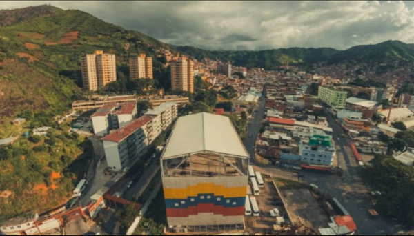 Venezuela confirma llegada de delegación diplomática de EU que valorará la reapertura de la embajada