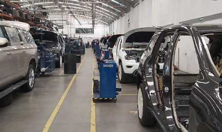 Inglés y tecnología, factores clave para el crecimiento en la industria maquiladora: Index