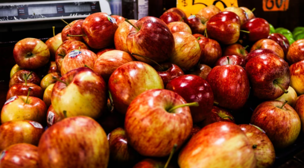 EU hace ‘chanchullo’ a México con las manzanas desde hace 10 años; así lo denunciaron en tiempos de Obama