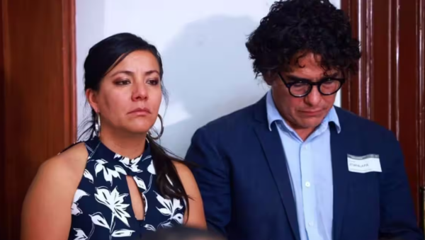 Harfuch: siguen investigaciones por homicidio de colaboradores de Clara Brugada