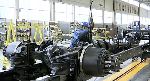 Destaca sector empresarial liderazgo de exportaciones a nivel nacional