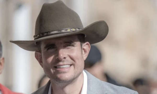 Diputado independiente pide incluir a Michoacán en incursión terrestre de Estados Unidos en México