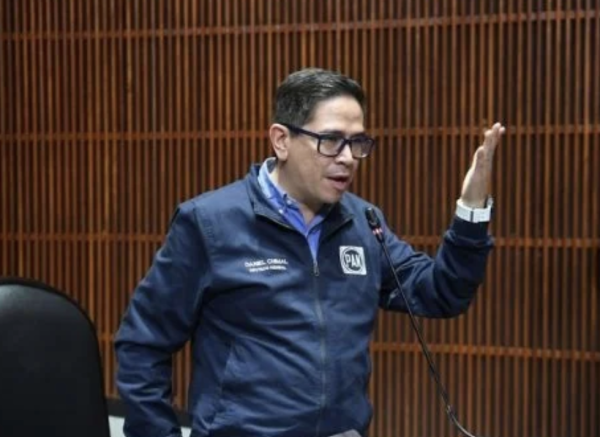 PAN alerta que registro de celulares abre posibilidad de espionaje por parte del gobierno