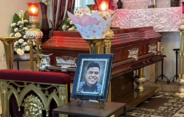 Periodista asesinado en Poza Rica tuvo protección en 2024