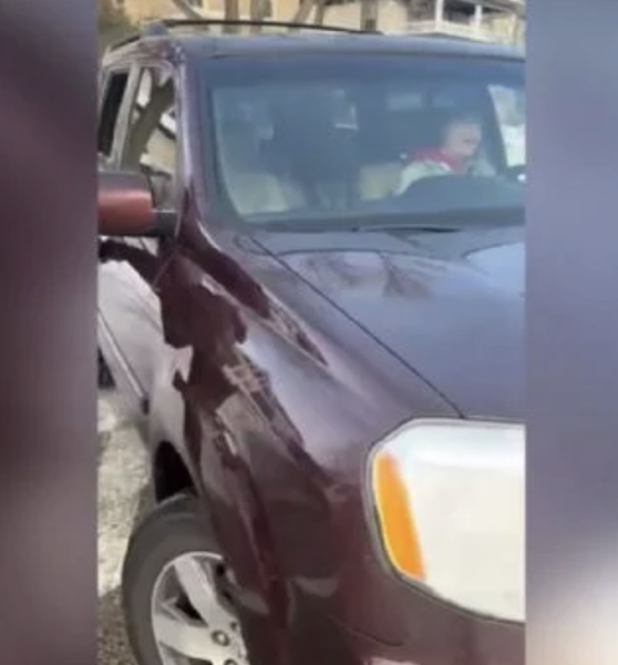 Revelan video que grabó el agente del ICE que baleó y mató a mujer en Minneapolis