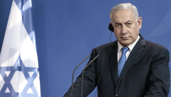 Netanyahu quiere que Israel prescinda de la ayuda militar de EU en diez años