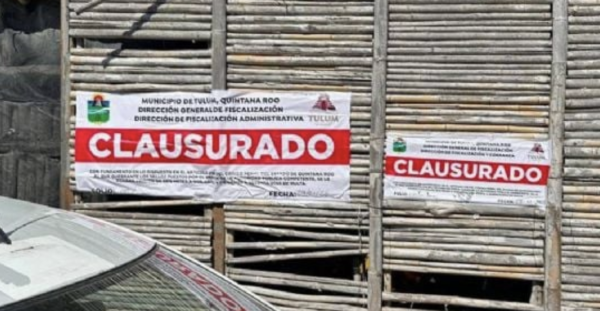 Ataque armado deja una persona muerta en fiesta de música electrónica en Tulum