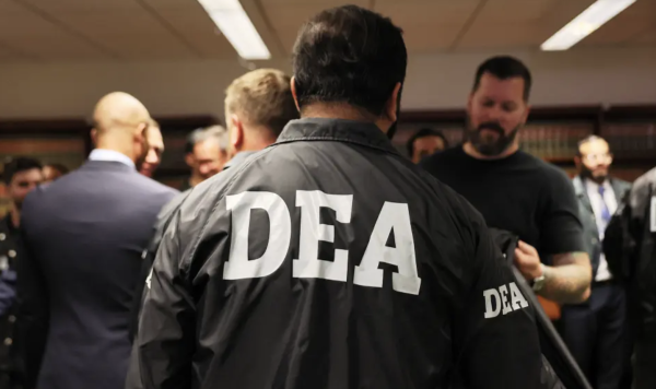 La DEA sobrevuela Bolivia para evaluar cooperación de EU contra narcotráfico
