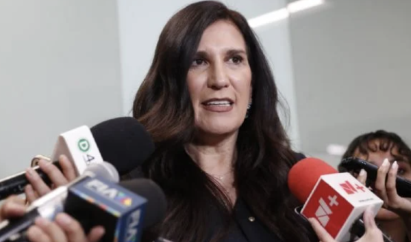 San Lázaro, abierto para todas las propuestas ciudadanas sobre la reforma electoral: López Rabadán