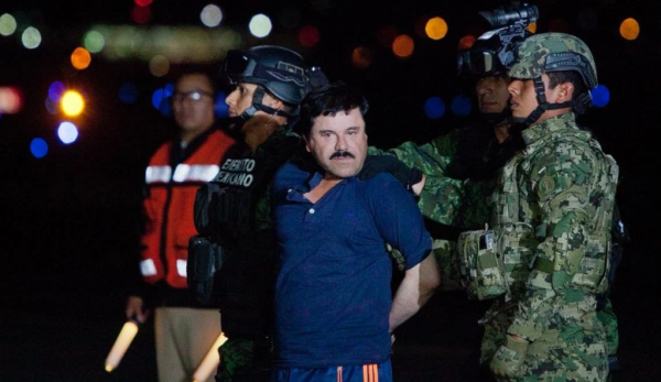 A diez años de la caída del 