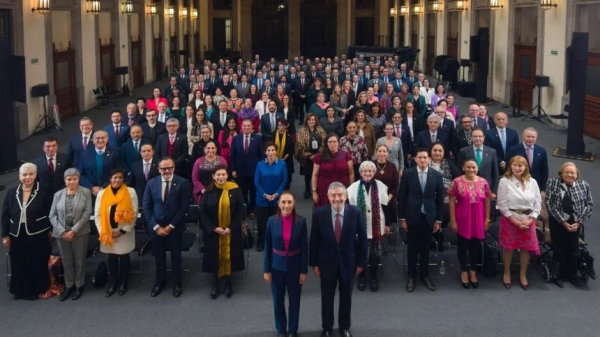 Cancillería reconoce falta de pago a personal del Servicio Exterior y promete cubrir adeudo el lunes