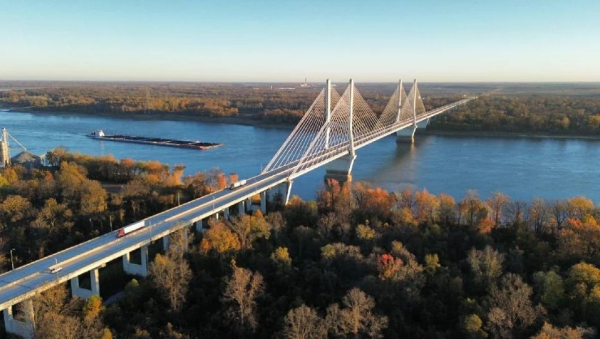 Tiroteos en Mississippi: mueren seis personas y detienen a un sujeto