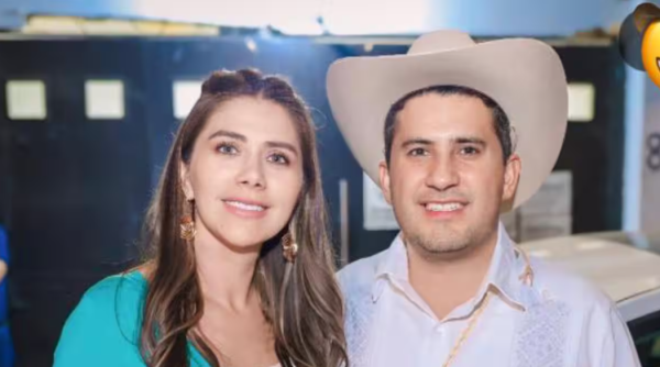 ¿Está libre? Yesenia Méndez manda mensaje tras reportarse su detención por caso Carlos Manzo