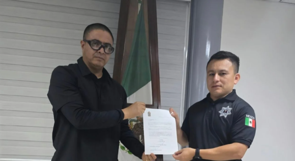 Un militar asume la Unidad de Vialidad de Culiacán tras el asesinato de su antecesor