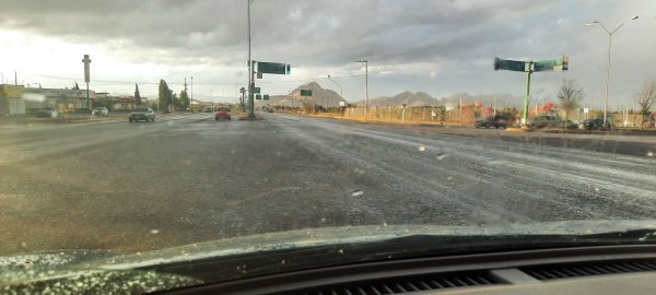 Prevalecerán bajas temperaturas en la entidad durante los dos siguientes días