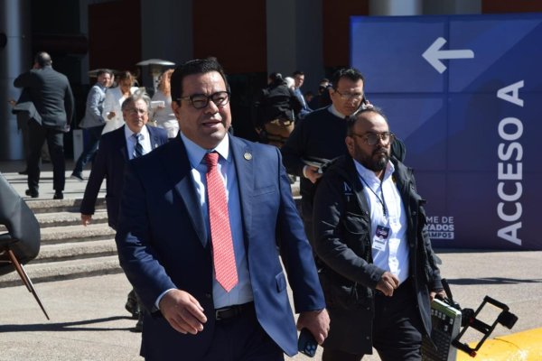 Fuero Federal carece de competencia y legitimidad para atraer el caso: FACh