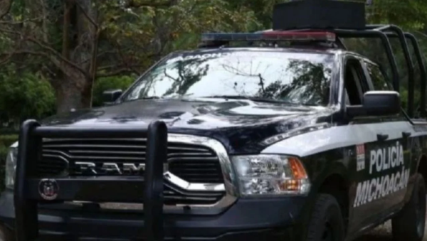 Michoacán bajo ataque; nueva jornada violenta deja 5 muertos