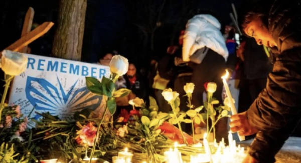 Miles de manifestantes condenan la muerte de Renee Good a manos del ICE