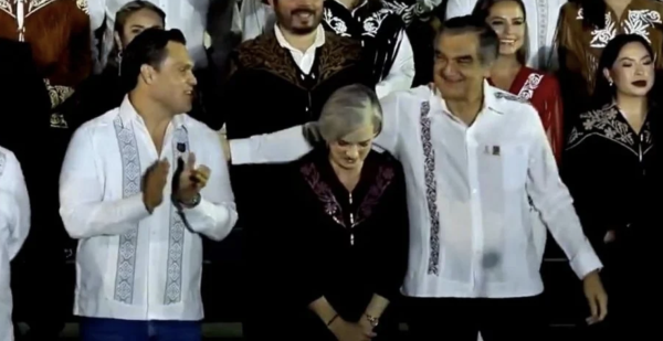 Humayna Construcciones: la empresa del diputado morenista Humberto Prieto, favorecida con contratos por más de 103 mdp