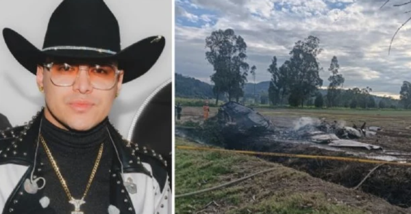 Al menos seis muertos en una accidente de avioneta en el departamento colombiano de Boyacá