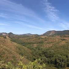 Integrantes del CJNG atacan con explosivos a comunidad nahua en la Sierra Costa de Michoacán