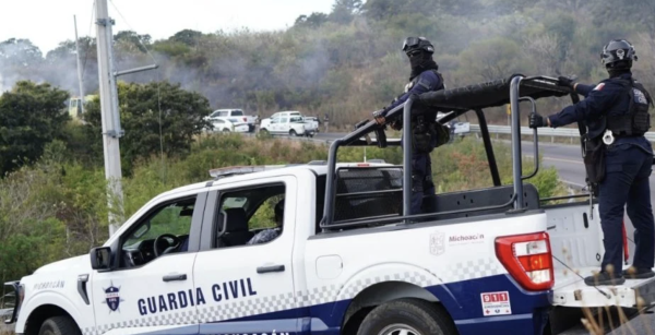 Dirigente del PRI en Michoacán denuncia ataque armado contra su hermano en Jarácuaro