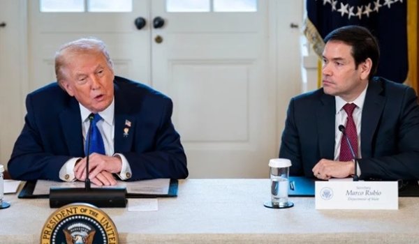 Petróleo a Cuba y elecciones intermedias, los motivos de Trump para intervenir en México