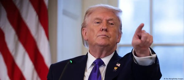 Trump insta a Cuba a un acuerdo 