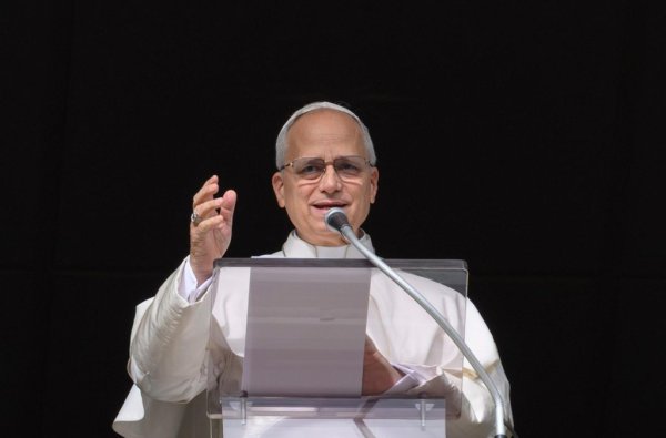 El Papa: en Irán y Siria se debe cultivar con paciencia el diálogo y la paz